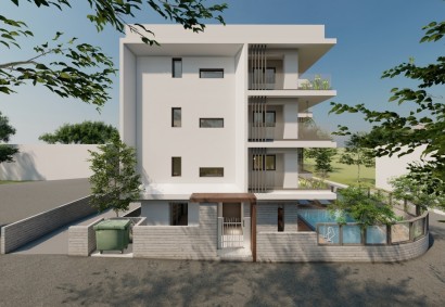 Kato Paphos - Tombs of The Kings Apartment For Sale | 49885