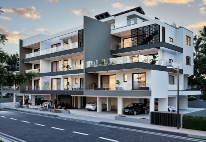 Aradippou, Larnaka Penthouse For Sale | 49889