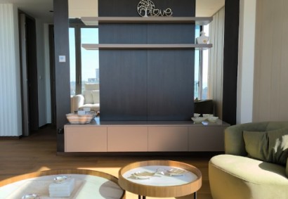 Larnaca, Larnaka Penthouse For Sale | 49893