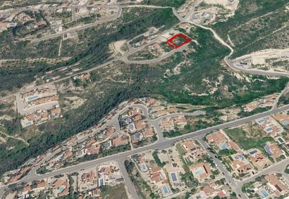 Tala, Paphos Residential Land  For Sale | 48321
