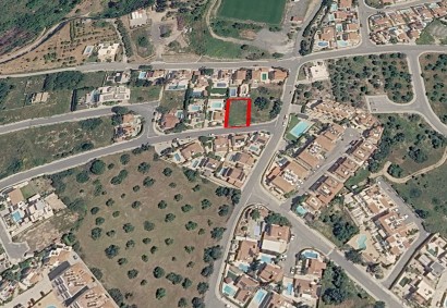 Tala, Paphos Residential Land  For Sale | 48317