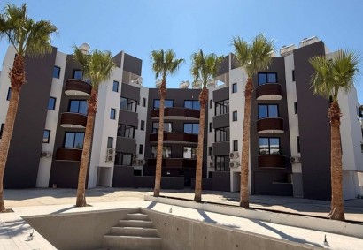 Potamos Germasogeias, Limassol Buildings For Sale | 49895