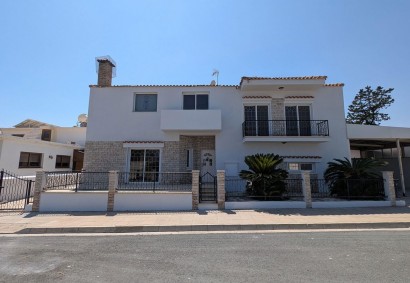 Ormideia, Larnaka Detached Villa For Sale | 49899
