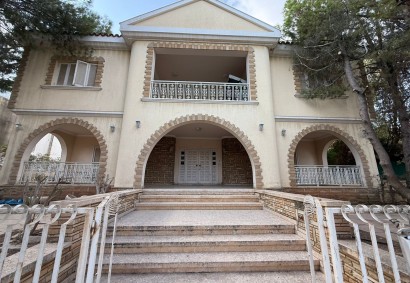 Kapsalos, Limassol Detached Villa For Sale | 49914
