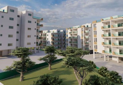 Ypsonas, Limassol Project For Sale | 49920