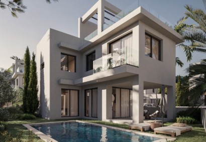 Pernera, Famagusta Detached Villa For Sale | 49921