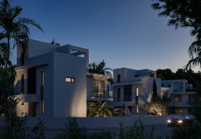 Pernera, Famagusta Detached Villa For Sale | 49922