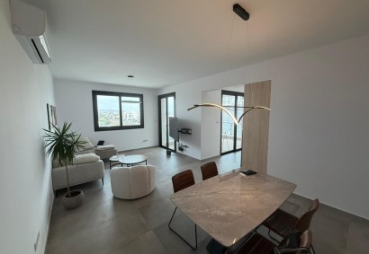 Mesa Yitonia, Limassol Apartment For Sale | 49962