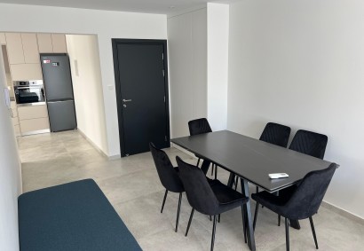 Mesa Yitonia, Limassol Apartment For Sale | 49947