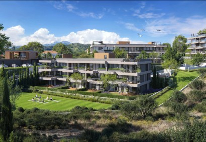 Germasogia, Limassol Apartment For Sale | 49969