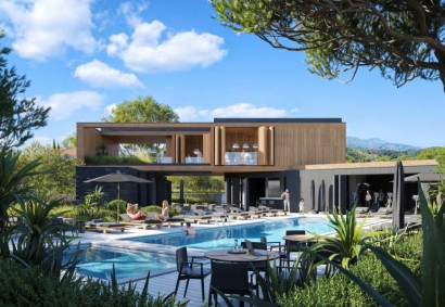 Germasogia, Limassol Apartment For Sale | 49970