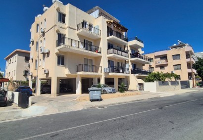 Geroskipou, Paphos Apartment For Sale | 49978