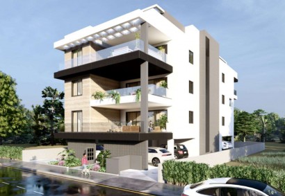 Aradippou, Larnaka Apartment For Sale | 49979