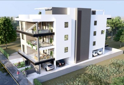 Aradippou, Larnaka Apartment For Sale | 49983