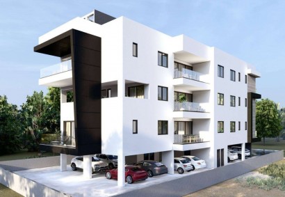 Aradippou, Larnaka Apartment For Sale | 49986