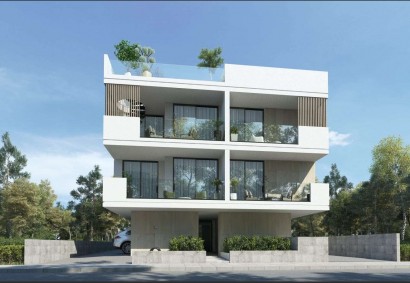 Agios Fanourios, Larnaka Apartment For Sale | 49989