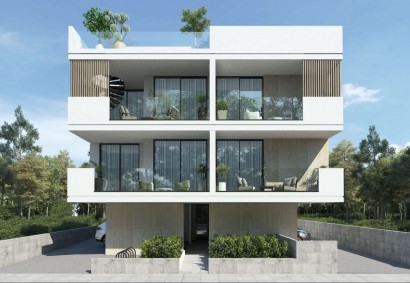 Agios Fanourios, Larnaka Apartment For Sale | 49990