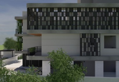 Ayios Athanasios, Limassol Apartment For Sale | 49992