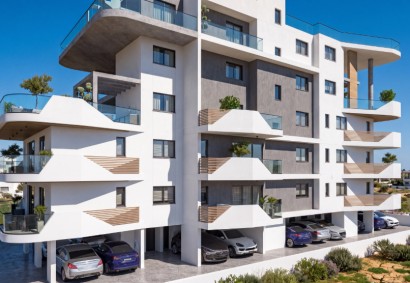 Larnaka - Makenzy, Larnaka Apartment For Sale | 48591