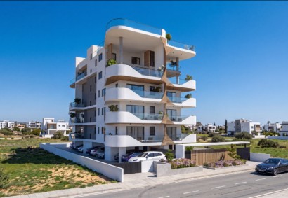 Larnaka - Makenzy, Larnaka Apartment For Sale | 48594
