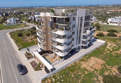 Larnaka - Makenzy, Larnaka Apartment For Sale | 48597
