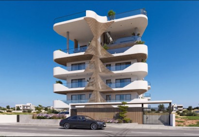 Larnaka - Makenzy, Larnaka Penthouse For Sale | 48598