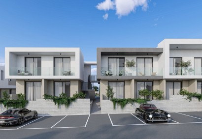 Kissonerga, Paphos Apartment For Sale | 50006