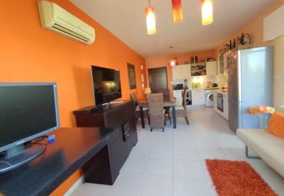 Kapsalos, Limassol Apartment For Sale | 50038