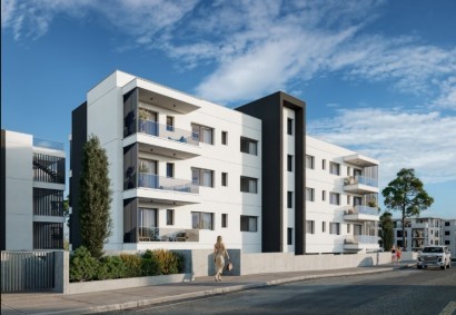 Kato Paphos - Universal, Paphos Apartment For Sale | 50045