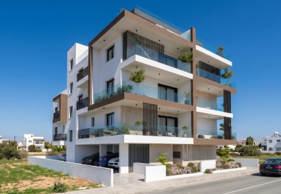 Faneromeni, Larnaka Apartment For Sale | 50048