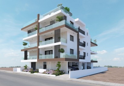 Faneromeni, Larnaka Apartment For Sale | 50050
