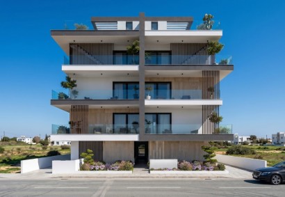 Faneromeni, Larnaka Apartment For Sale | 50051