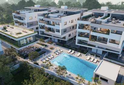 Geroskipou, Paphos Buildings For Sale | 50056