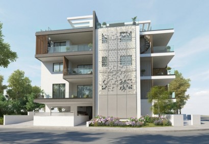 Faneromeni, Larnaka Apartment For Sale | 50059