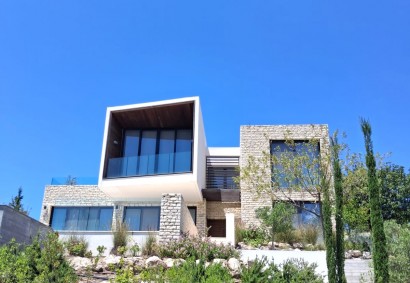 Tsada - Minthis Hills Detached Villa For Rent | 50061