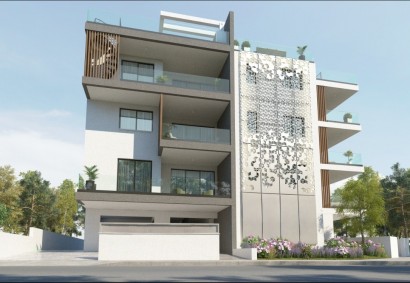 Faneromeni, Larnaka Apartment For Sale | 50060