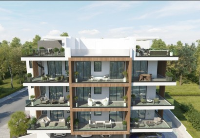 Faneromeni, Larnaka Apartment For Sale | 50062