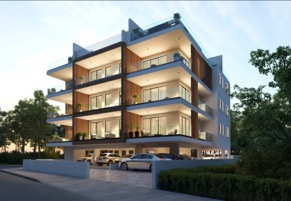 Faneromeni, Larnaka Apartment For Sale | 50063