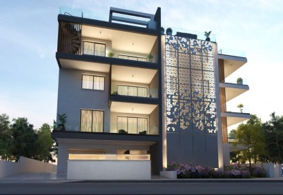 Faneromeni, Larnaka Apartment For Sale | 50065