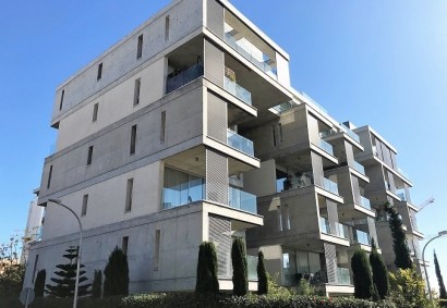 Neapolis, Limassol Apartment For Sale | 50070