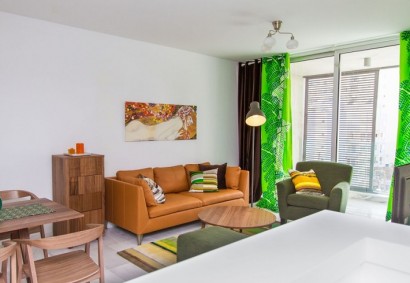 Neapolis, Limassol Apartment For Sale | 50071