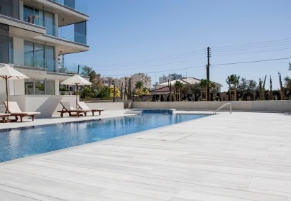 Neapolis, Limassol Apartment For Sale | 50072