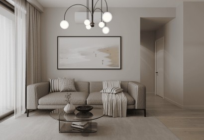 Kapsalos, Limassol Apartment For Sale | 46873