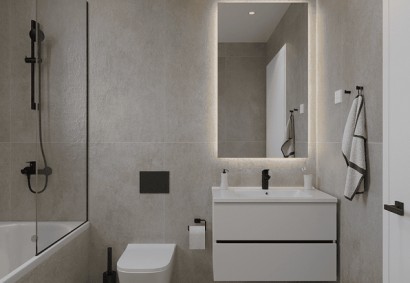 Kapsalos, Limassol Apartment For Sale | 46874
