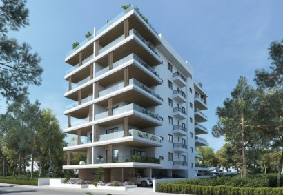 Larnaca, Larnaka Apartment For Sale | 50081