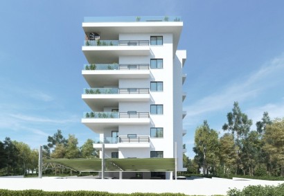 Larnaca, Larnaka Apartment For Sale | 50083