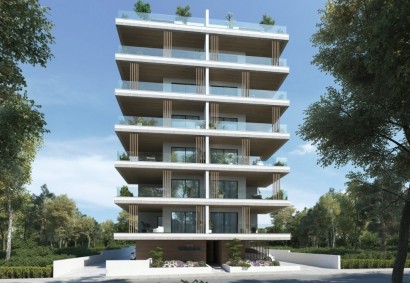 Larnaca, Larnaka Apartment For Sale | 50085