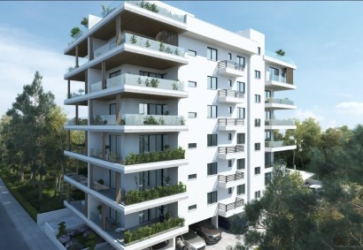 Larnaca, Larnaka Apartment For Sale | 50087