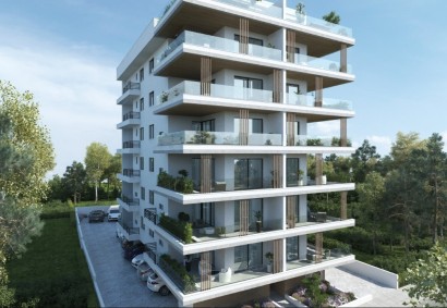 Larnaca, Larnaka Apartment For Sale | 50088