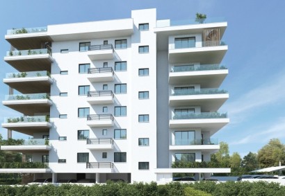 Larnaca, Larnaka Apartment For Sale | 50090